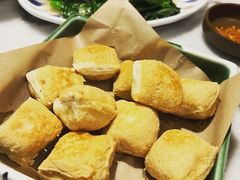 -中8楼风尚云南菜(颐堤港店)