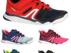 -迪卡侬(高新万达店)