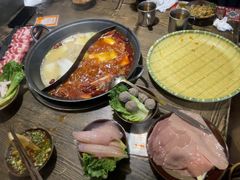 -冯校长老火锅(深圳总店)