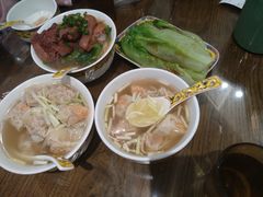 -一记面馆(易发店)