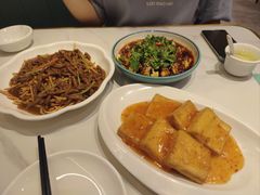 -刘胖子家常菜·蹄花焖藕(中南店)