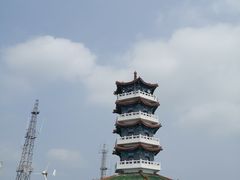-昌顺马记小吃店(昌盛园店)