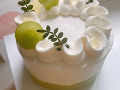 -积慕Cake(解放大道店)