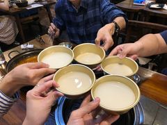 -意成料理