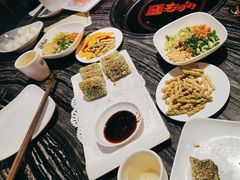 -老船舫·现做活鲜鱼馆(东郊记忆店)
