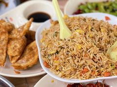特色炒饭-小民大排档(马场角横路店)