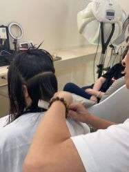 -DX HAIR SALON·发现未知美发沙龙