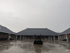 -皖西博物馆