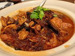 -奉天小馆·非遗东北菜(沈阳万象城店)
