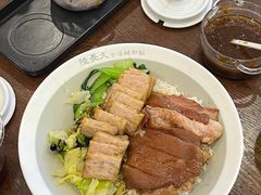 -陆长玖古法猪脚饭(玄风桥店)