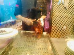 -龙聚德北京烤鸭(沙坪坝华宇A馆店)