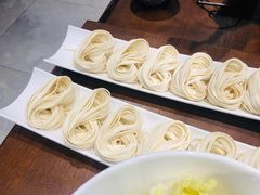 -快乐小羊火锅餐厅(农科路店)