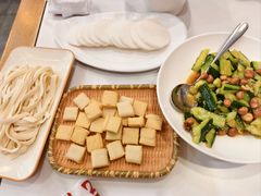 -懂羊帝·羊蝎子·北京菜(小关店)