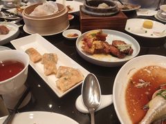 -厦门艾美酒店·乐美中餐厅