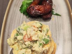 -望乡楼上海菜(日月光店)