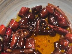 -老墙根涮肉·铜锅·烧烤(欢乐谷·王四营店)