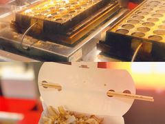 -咕噜咕噜·章鱼小丸子(广州荔湾领展广场店)