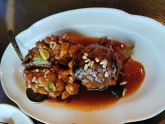 -上海小南国(正大店)