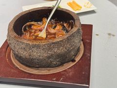 -狮王府淮扬菜(新街口友谊店)
