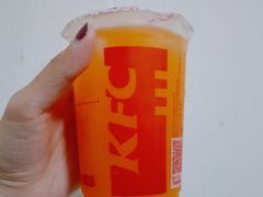 -肯德基(洛川店)