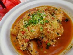 -辣出味岳阳特色烧烤·龙虾大排档(砂子塘总店)