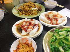 -海浪食店(湖滨中路店)