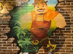 -三个大叔东北烧烤·砂锅菜(西三旗店)