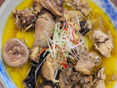 -长兴菜馆(高桥店)