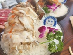 -东海怡品海鲜豆捞(舟宿夜江店)
