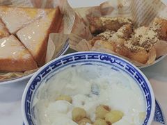 -江记甜品(罗湖店)