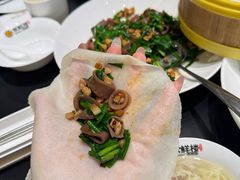 -常鲜楼常来尝鲜海胆馆(星海店)
