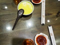 -清真益鑫羊肉手抓馆(南大街店)