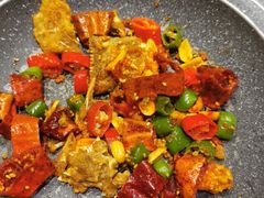 -尚海豆捞(乐虹坊店)