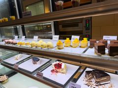 -川骄海鲜自助(亚运村店)