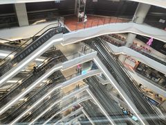 门面-SFC上影影城(新世界店)