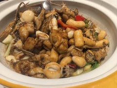 -雅酌园·烟火南京菜(颐和路店)