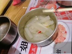 -成都你六姐·牛肉冒菜(城市集市合生汇店)