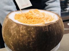 -椰椰大吉(海城店)