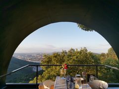 -城外有星光桥舍(南山店)