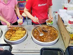 -阿姨牛杂(北京路店)