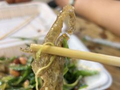 -陈添記·祖傳爽鱼皮·西关老字号(广州首店)