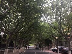 -大连理工大学(凌水校区)