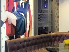 -蓝乐光量贩KTV(浦东禹悦汇店)