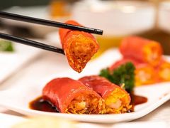 -福州天元国际威斯汀酒店·中国元素餐厅