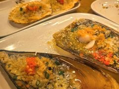 -蚝太郎 • 海鲜烧烤(Upark店)