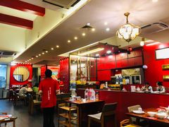 -1078號老北京涮肉(松柏店)