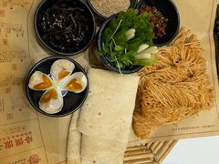 -大张烙馍村(三环南路旗舰店)