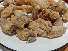 -金海湾海鲜排档(朱家尖店)