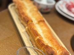 -北京老门框爆肚涮肉馆(凤城六路店)