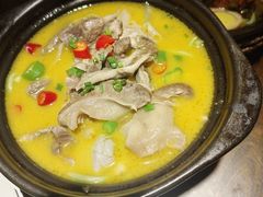 -应天大明王朝·南京菜创始店(中山陵店)